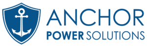 Anchor Power Solutions logo